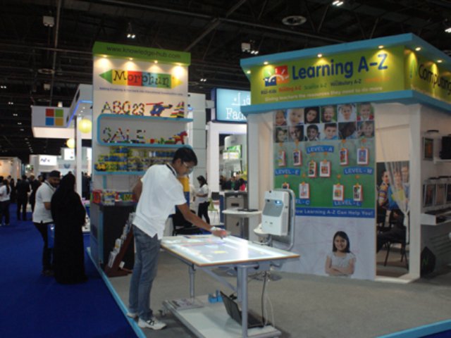Global Education Supplies and Solutions 2014 (GESS)