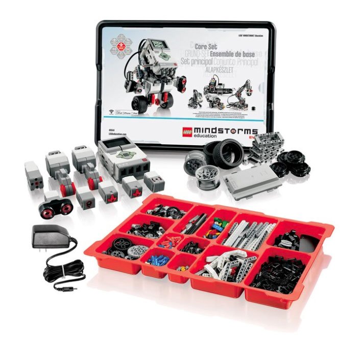 mindstorm classroom