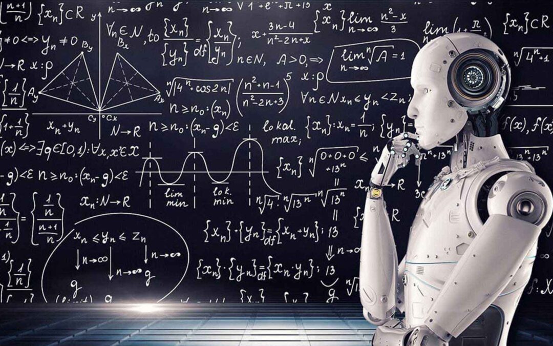 The Next Big Thing in K-12 STEM Education-Artificial Intelligence and Machine Learning