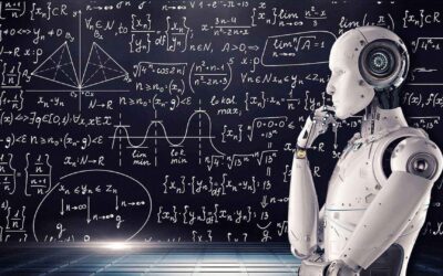 The Next Big Thing in K-12 STEM Education-Artificial Intelligence and Machine Learning