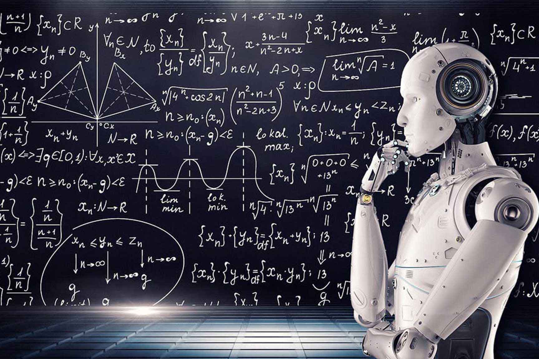 How To Learn artificial intelligence