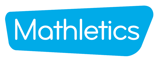 Logo for Mathletics