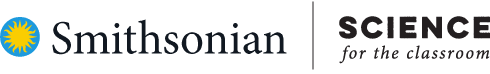 Smithsonian-logo