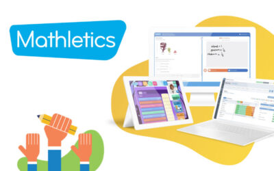 Get Ready to Decode Math Lessons with Mathletics