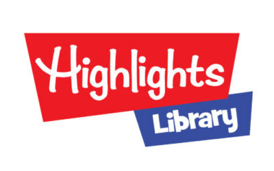 Reading Should Be Fun. Explore the Power of Reading with HIGHLIGHTS LIBRARY