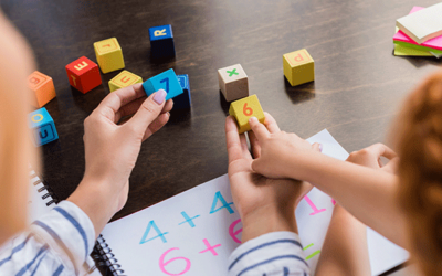 Teaching Math Through Gamification