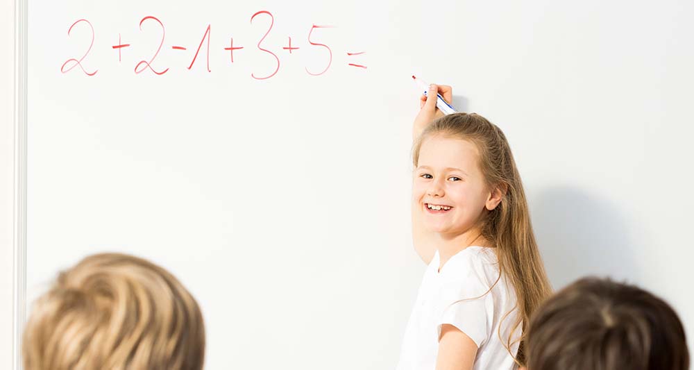 Why Students Find Math Difficult and How to Overcome the Fear of This Subject