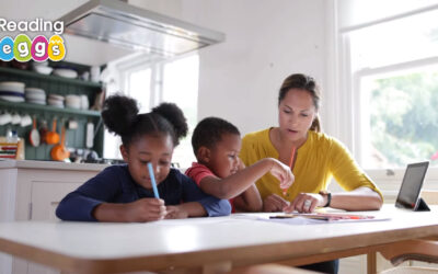 Simple Practices to Improve your Child’s Reading Fluency