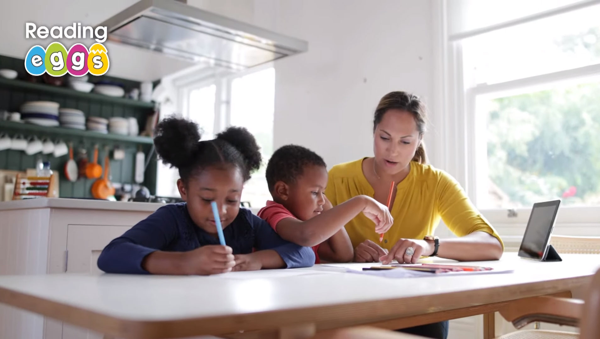 Simple Practices to Improve your Child’s Reading Fluency