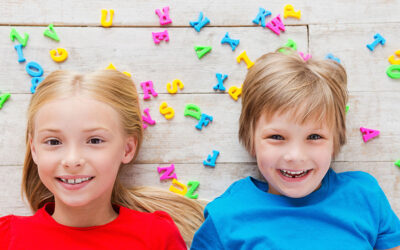 Little Spell Champs Underway. Dedicate Games for Children to Improve their Spellings by Introducing them to Enjoyable Activities.