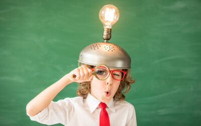 Raising a Generation of Logical Thinkers By Practicing Programming