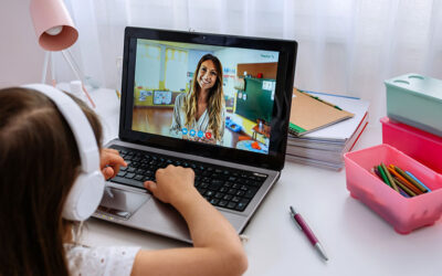 How can teachers be better at Teaching online