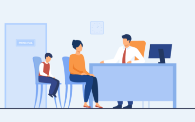 How to Give Feedback Effectively to Parents Without Getting Too Critical