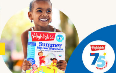 E-Books or Paperback, what’s better for your child