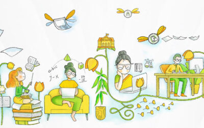 School ERP System to Enhance Staff Management