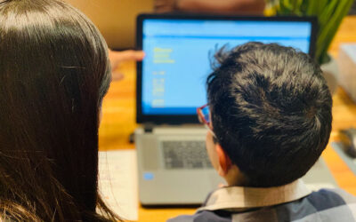 Coding Skills That Boost Brain Development