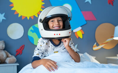 Incorporating Structured Role Play Enhances the Child’s Skill Development