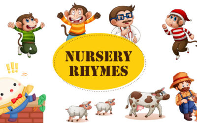 The Importance of Nursery Rhymes In Early Childhood Learning