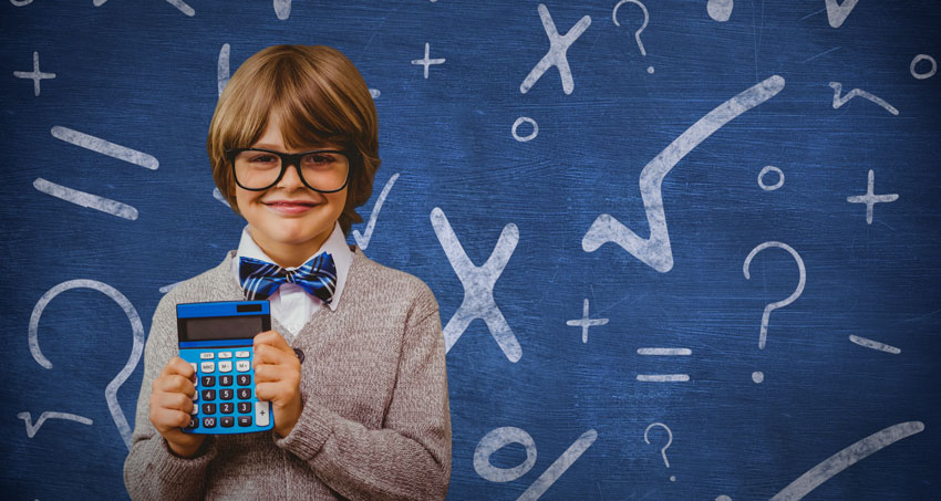 Best Math Self-Learning Apps for Students of the 21st Century
