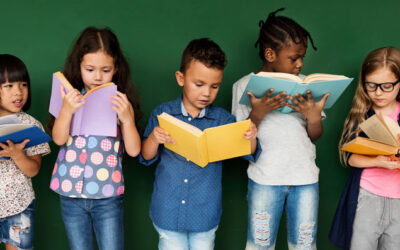 New Year Books for Children: A Must Read to Start 2023 With Optimism