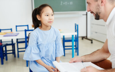 Teaching Your Kids to Accept Constructive Criticism and Feedback