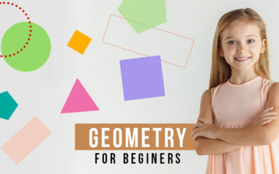 Basic Geometric Concepts and Terms for Beginners