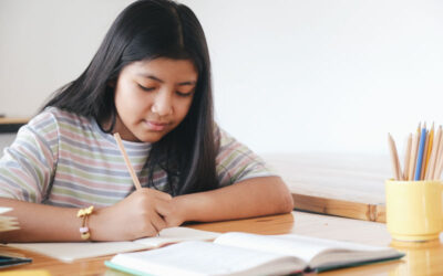 Creative Writing Techniques for Kids