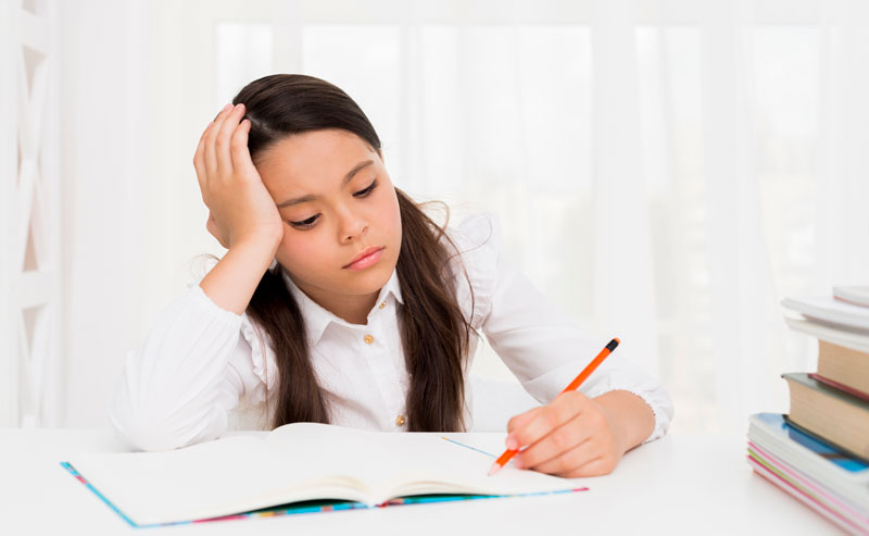 What is Exam Stress and How to Combat It?
