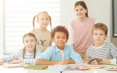 Gadgets That Make Classrooms Smarter