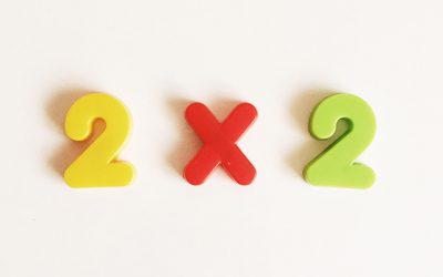 Take A Brain Break: Interesting Math Trivia To Brighten Your Day