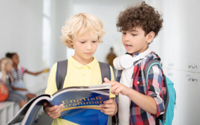 Different Parts of Speech and How to Ace it Like a Pro