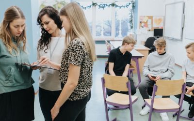 Numerous Advantages of Adopting The Leave Management System In Your Educational Institution