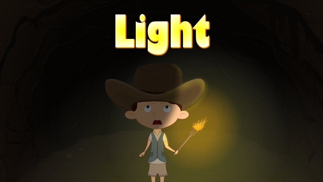 Topics covered under Smithsonian Science for the Classroom™ Module on: How Can We Light Our Way in the Dark