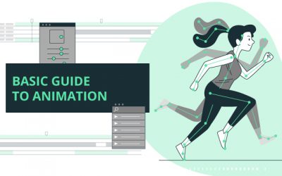 Basic Guide to Trying Your Hands at Animation