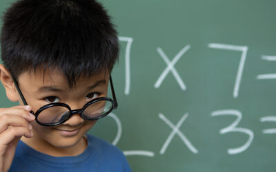 Problem Solving Techniques Helps Students Become Better At Math