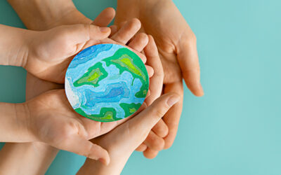 Raising a Generation of Earth Keepers