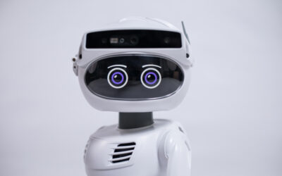 Robotics by Misty: Your Personal Programmable Companion