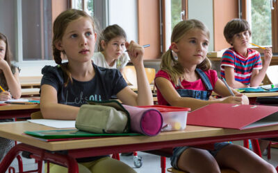 Teaching Synonyms & Meaning of Words To Kids