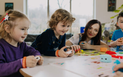 For Kids Learning Coding On Matatalab, the Universe Is Their Playground