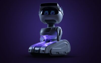 Robots For Children With Special Needs