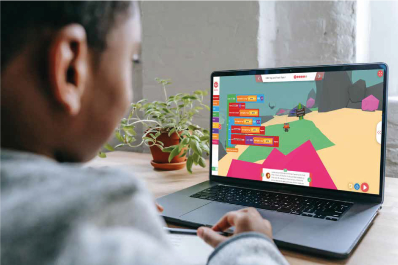 3D coding for kids Robotify_banner