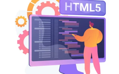 Learning To Code An HTML Web Page with the TechnoHTML5 Curriculum