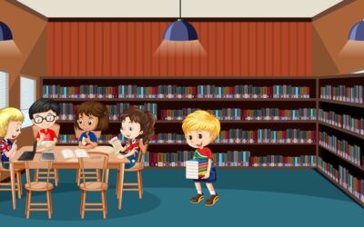 Tips for Culminating a Home Library