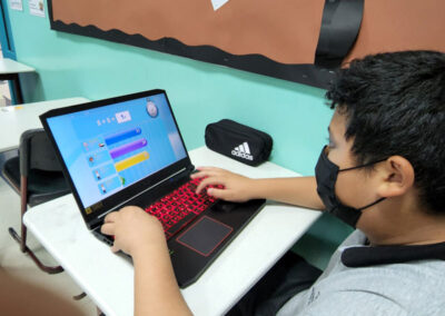 World Math Day powered by Mathletics in partnership of Knowledge Hub in UAE