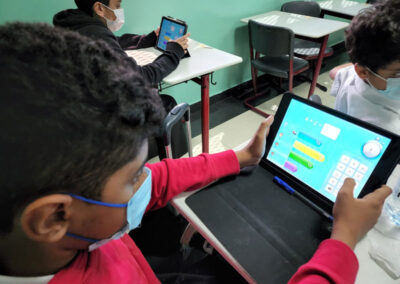 World Math Day powered by Mathletics in partnership of Knowledge Hub in UAE