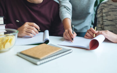 Strategizing An Effective Lesson Plan