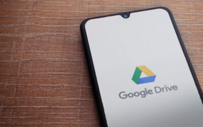 Google Drive Is the Real Deal – A Cloud Storage for Work & Home