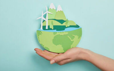 Renewable Energy: The Only Sustainable Solution Worth Investing