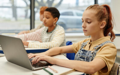 Learning To Code As an Afterschool Program is Beneficial