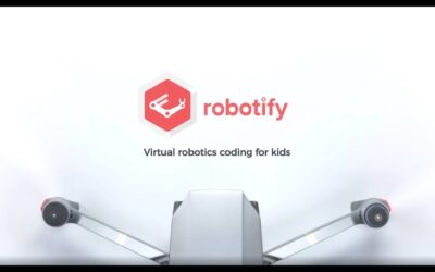 Introducing Educational Drones To Strengthen STEAM Learning